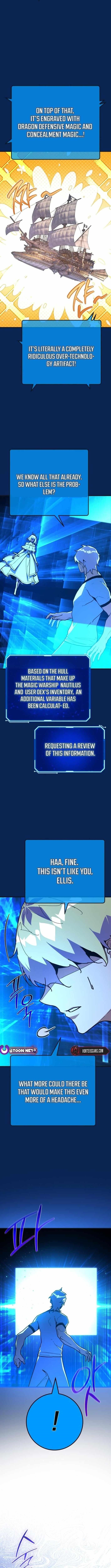 The Game’s Top Troll Chapter 173 - Page 3