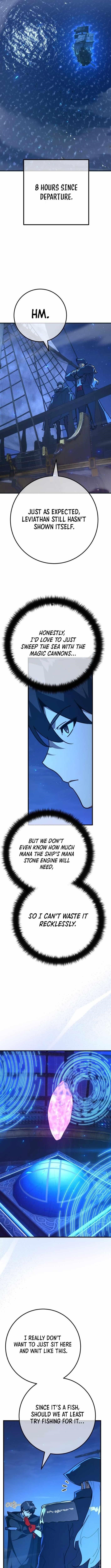 The Game’s Top Troll Chapter 173 - Page 5