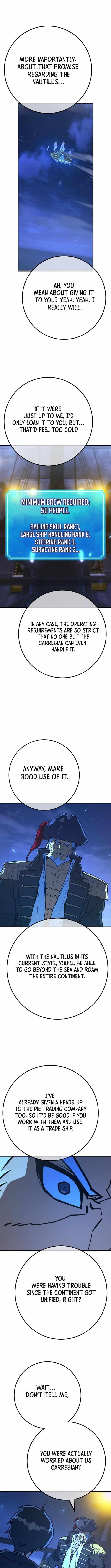 The Game’s Top Troll Chapter 173 - Page 7