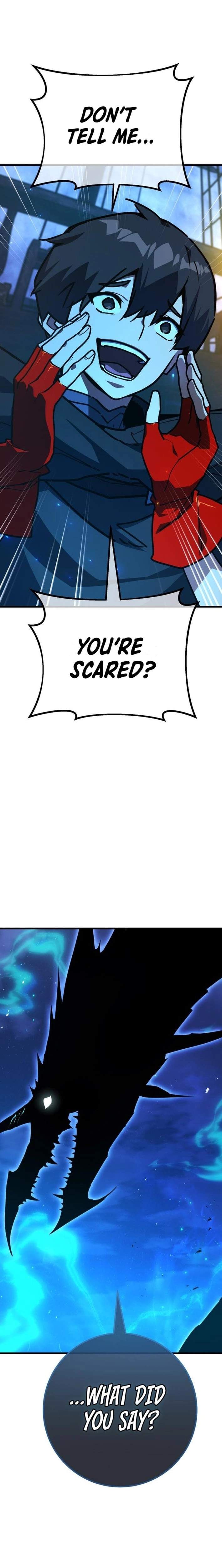 The Game’s Top Troll Chapter 174 - Page 17