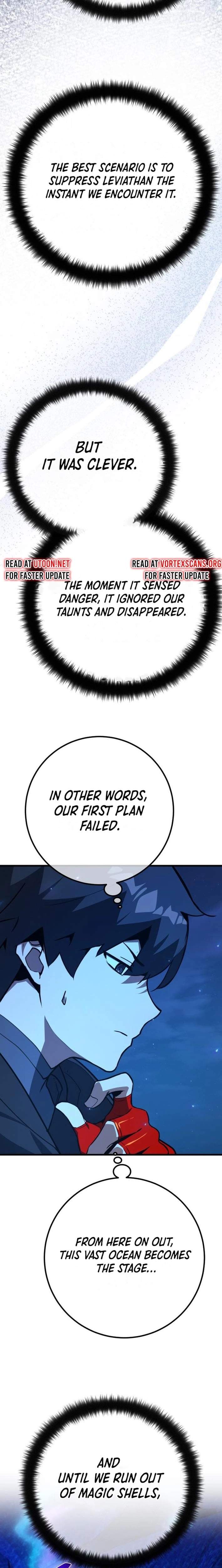 The Game’s Top Troll Chapter 174 - Page 20