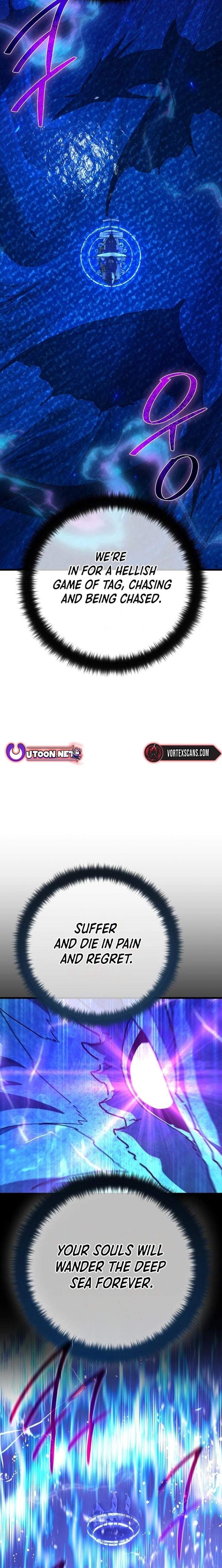 The Game’s Top Troll Chapter 174 - Page 21