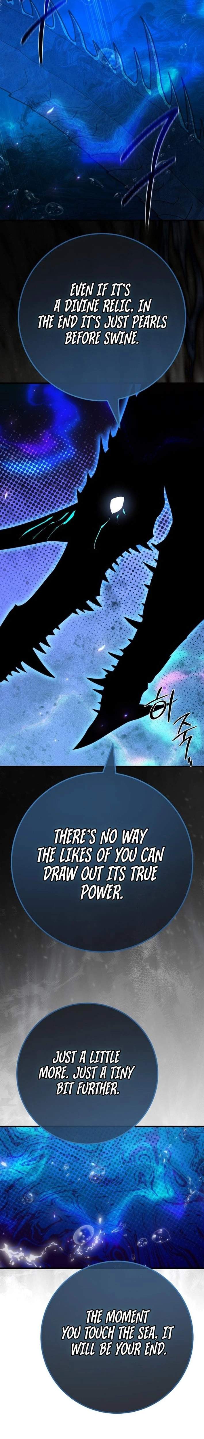 The Game’s Top Troll Chapter 174 - Page 28