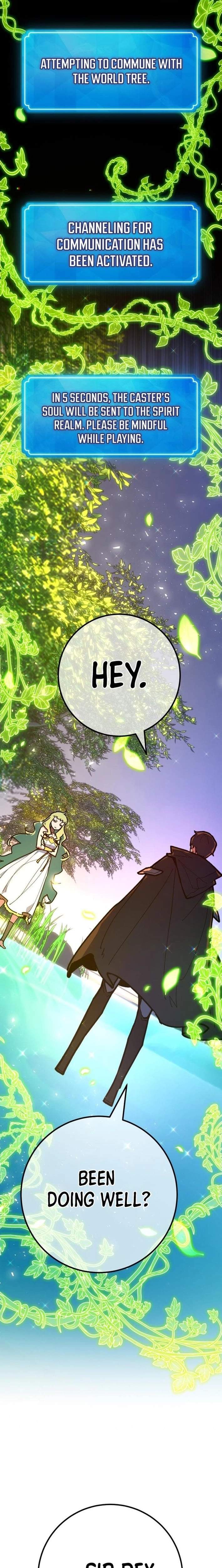 The Game’s Top Troll Chapter 174 - Page 32