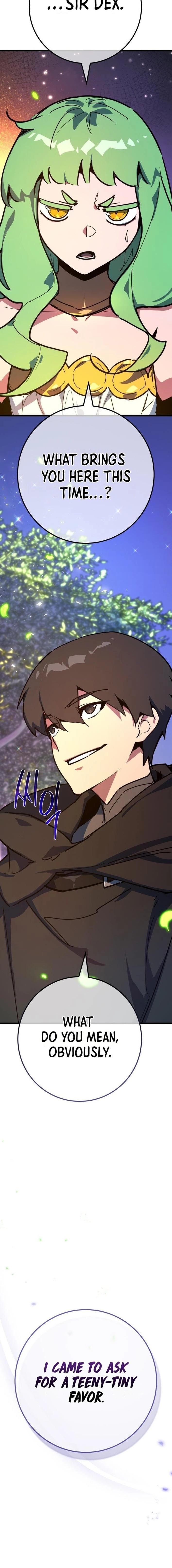 The Game’s Top Troll Chapter 174 - Page 33