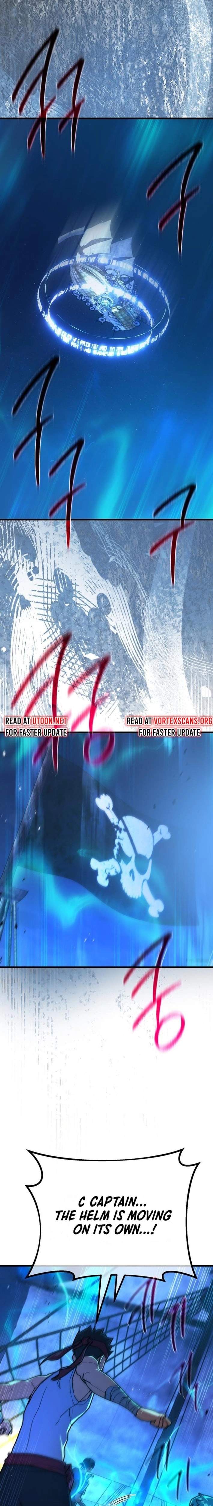 The Game’s Top Troll Chapter 174 - Page 7