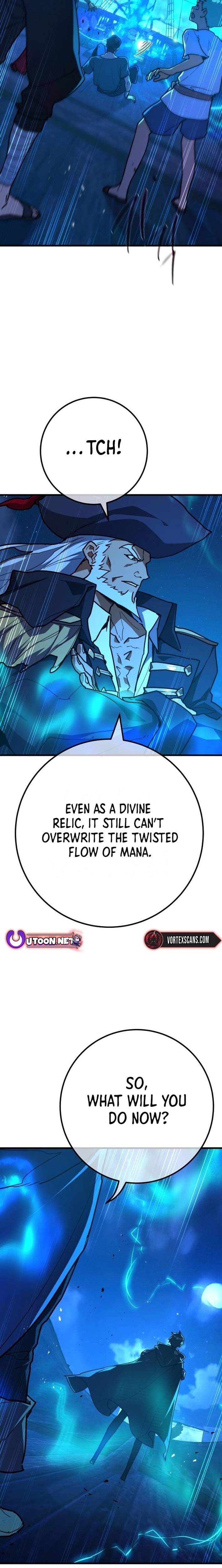 The Game’s Top Troll Chapter 174 - Page 8