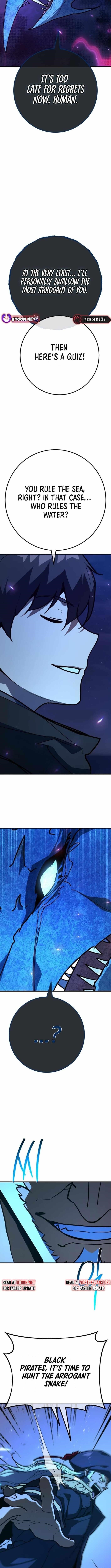 The Game’s Top Troll Chapter 175 - Page 10