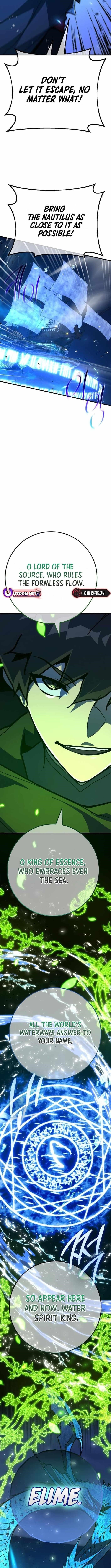 The Game’s Top Troll Chapter 175 - Page 11