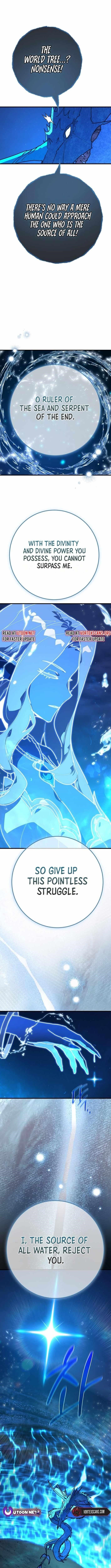 The Game’s Top Troll Chapter 175 - Page 13