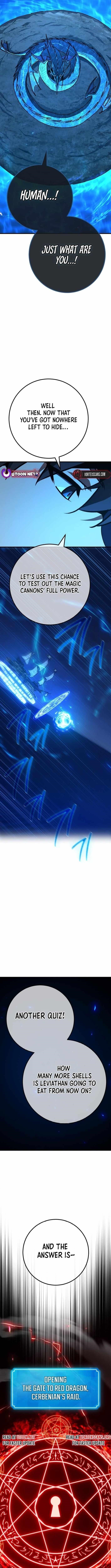 The Game’s Top Troll Chapter 175 - Page 15