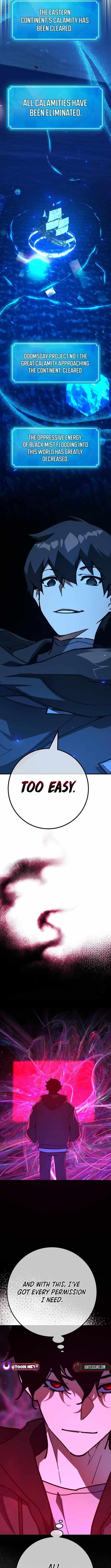 The Game’s Top Troll Chapter 175 - Page 17