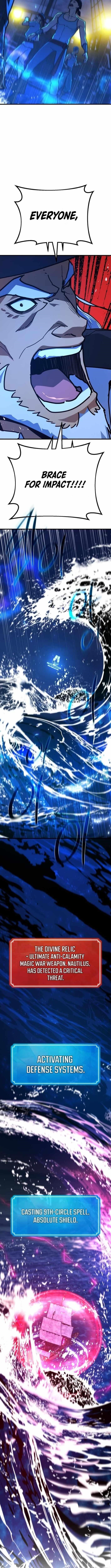 The Game’s Top Troll Chapter 175 - Page 7