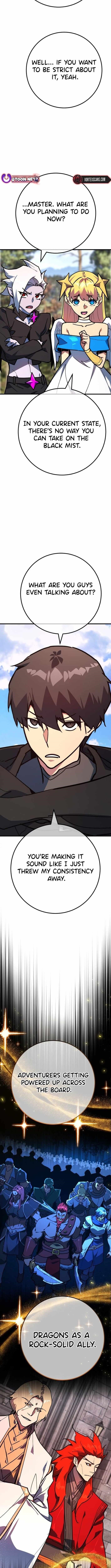 The Game’s Top Troll Chapter 176 - Page 13