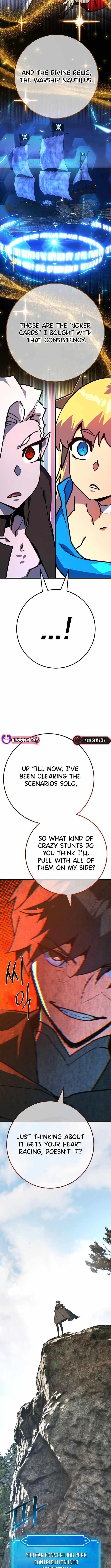 The Game’s Top Troll Chapter 176 - Page 14