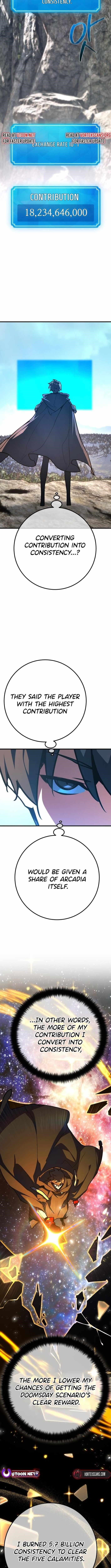 The Game’s Top Troll Chapter 176 - Page 15