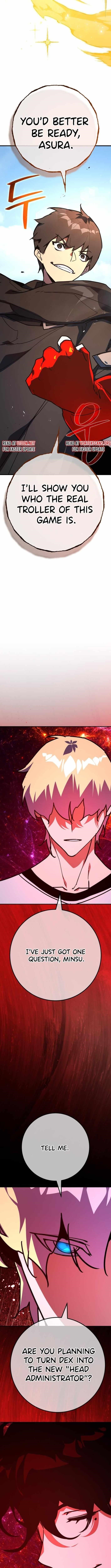 The Game’s Top Troll Chapter 176 - Page 18