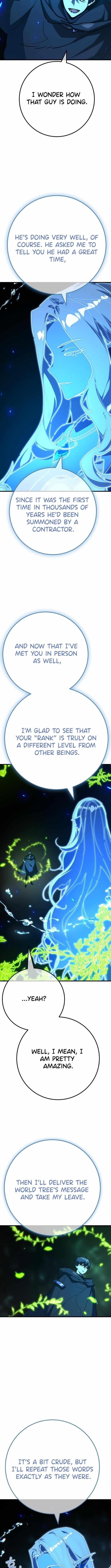 The Game’s Top Troll Chapter 176 - Page 4