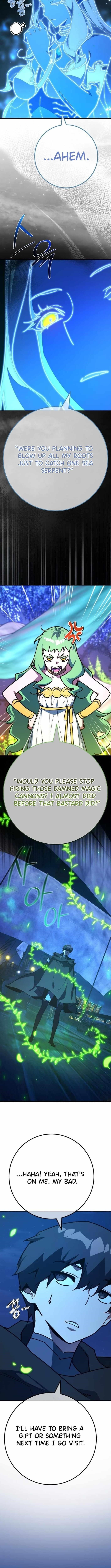 The Game’s Top Troll Chapter 176 - Page 5