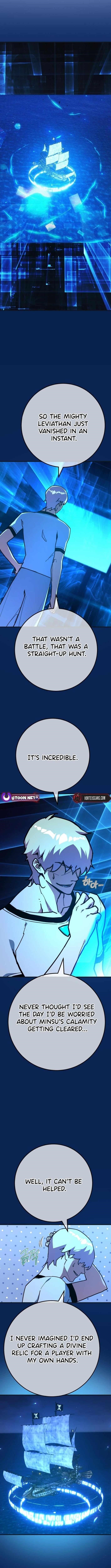 The Game’s Top Troll Chapter 176 - Page 6