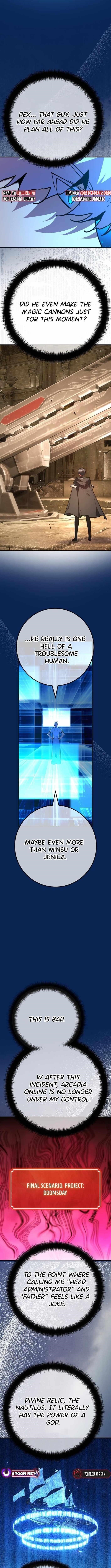 The Game’s Top Troll Chapter 176 - Page 7