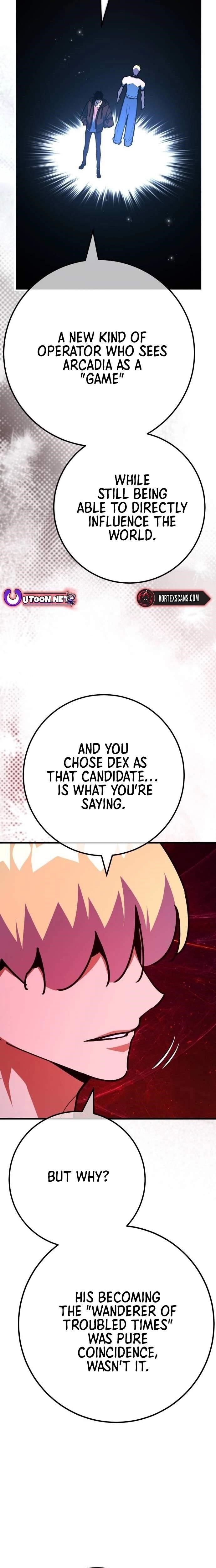 The Game’s Top Troll Chapter 177 - Page 11