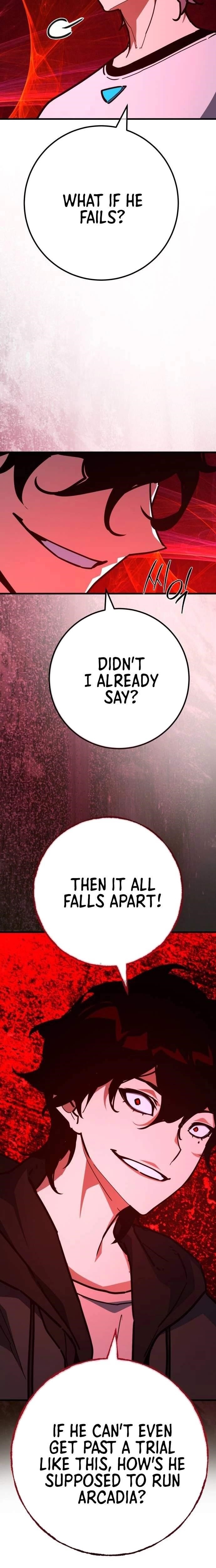 The Game’s Top Troll Chapter 177 - Page 16