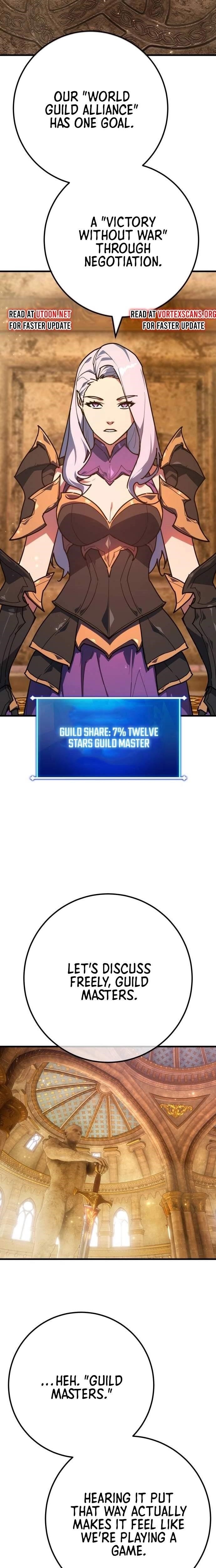 The Game’s Top Troll Chapter 177 - Page 21
