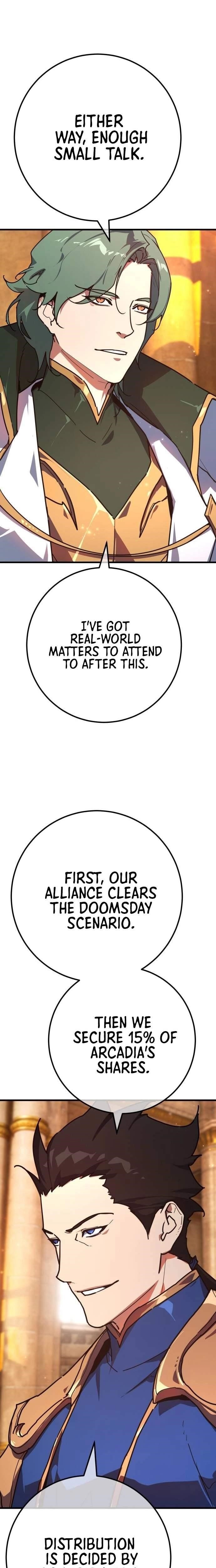 The Game’s Top Troll Chapter 177 - Page 26