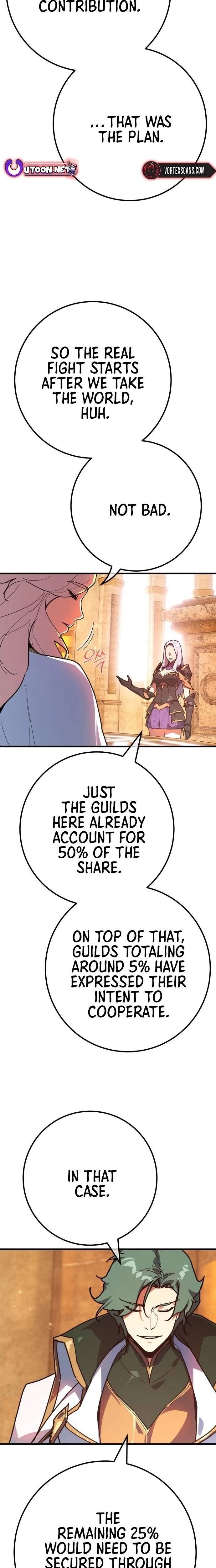The Game’s Top Troll Chapter 177 - Page 27