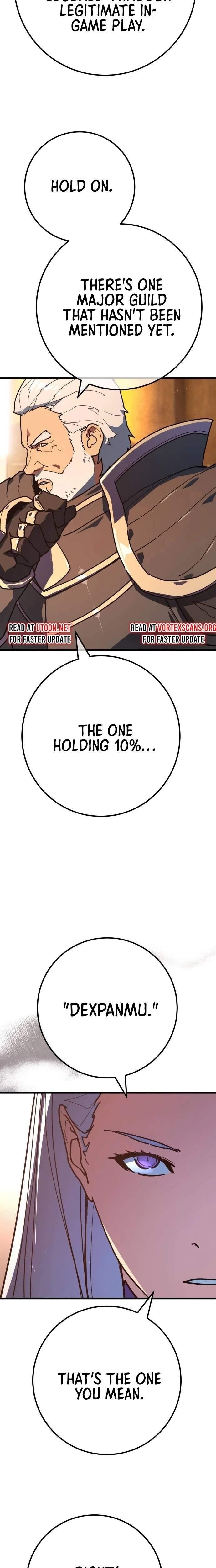 The Game’s Top Troll Chapter 177 - Page 28
