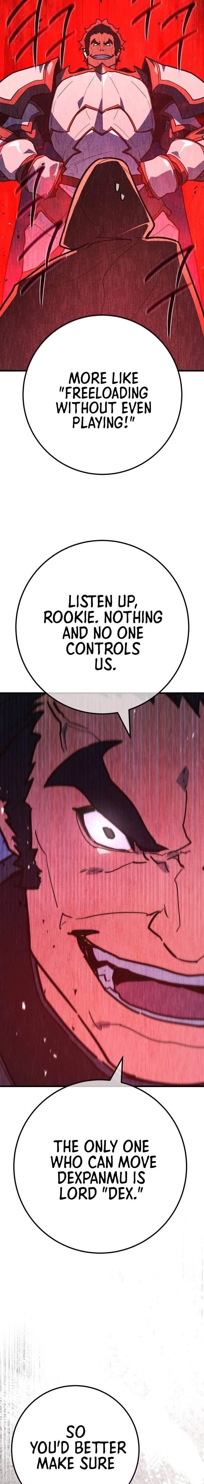 The Game’s Top Troll Chapter 177 - Page 32