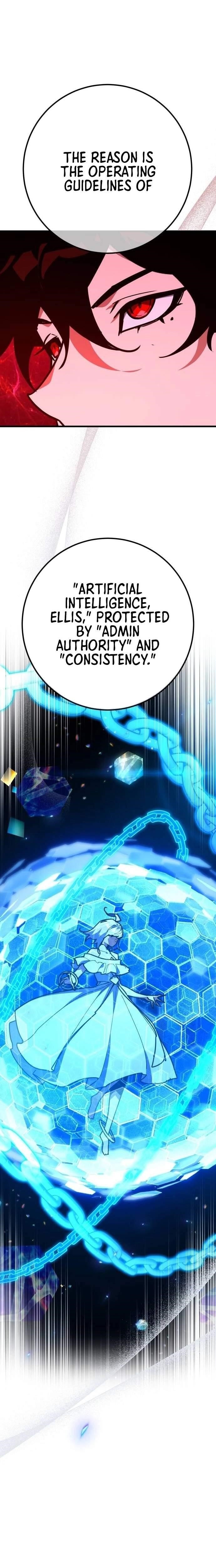 The Game’s Top Troll Chapter 177 - Page 7