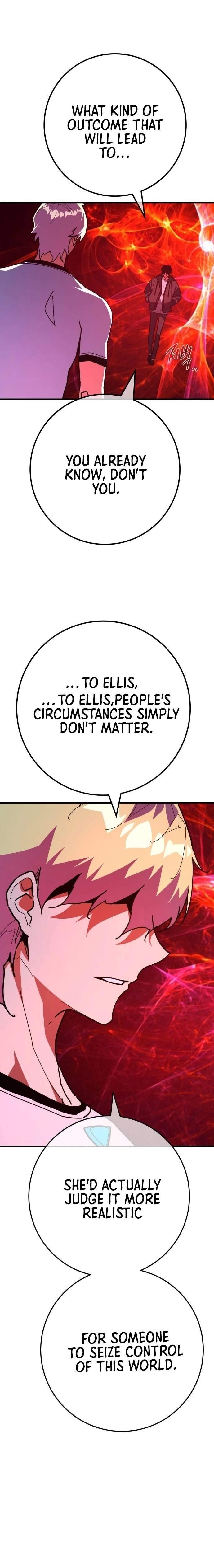 The Game’s Top Troll Chapter 177 - Page 8