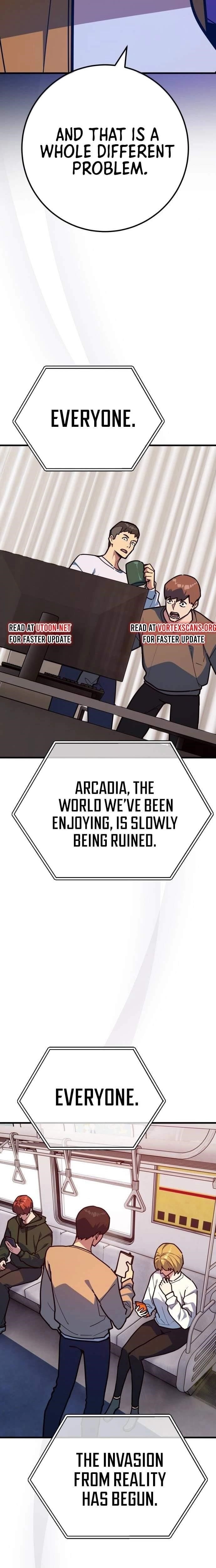The Game’s Top Troll Chapter 178 - Page 10