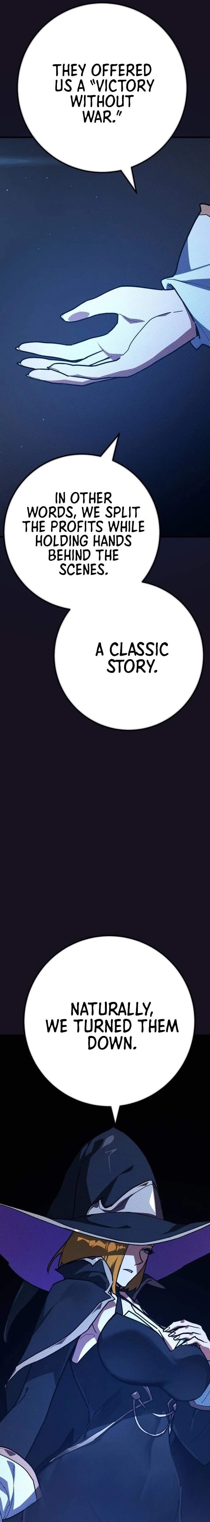The Game’s Top Troll Chapter 178 - Page 6