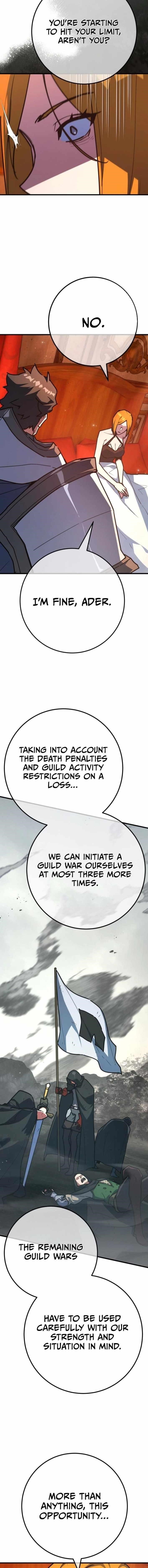 The Game’s Top Troll Chapter 179 - Page 19