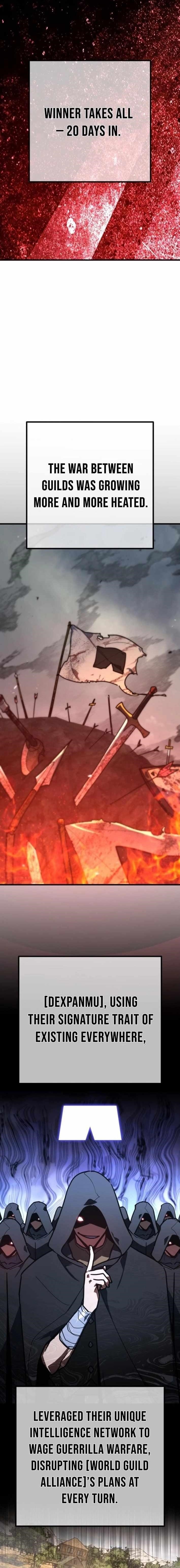 The Game’s Top Troll Chapter 179 - Page 2