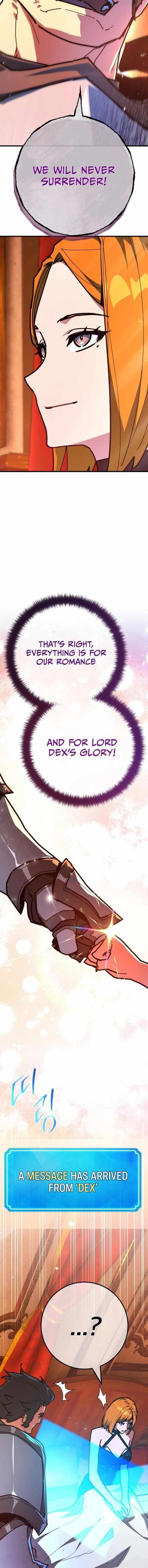 The Game’s Top Troll Chapter 179 - Page 21