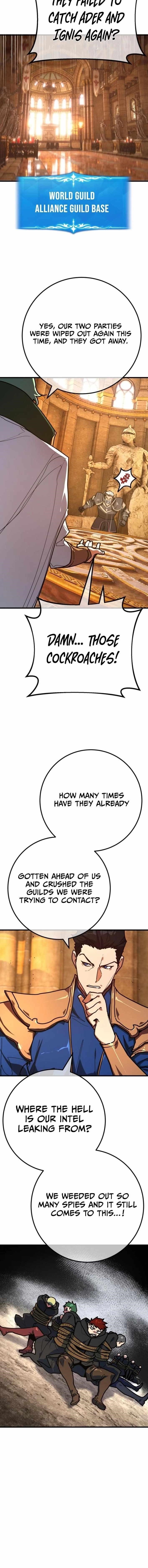 The Game’s Top Troll Chapter 179 - Page 6