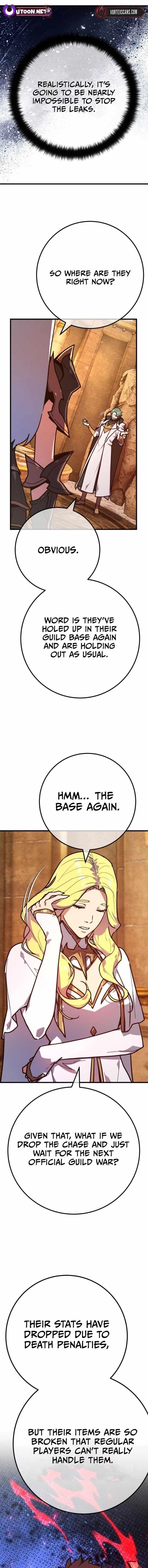The Game’s Top Troll Chapter 179 - Page 7