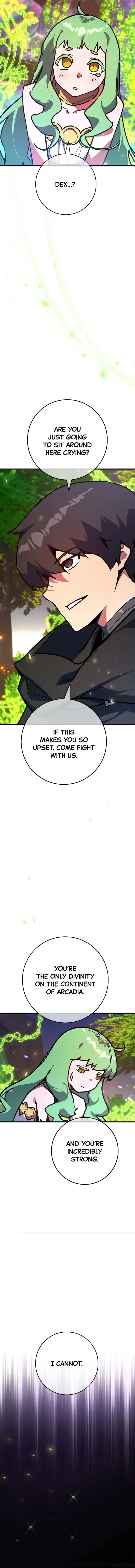 The Game’s Top Troll Chapter 184 - Page 14