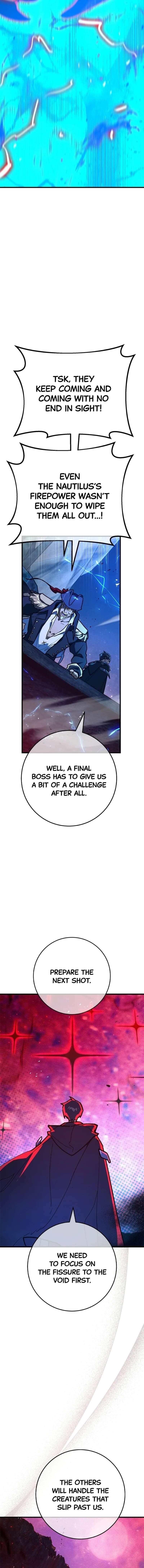 The Game’s Top Troll Chapter 184 - Page 5