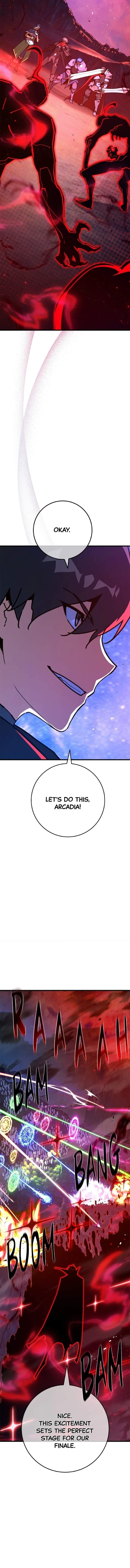 The Game’s Top Troll Chapter 184 - Page 6