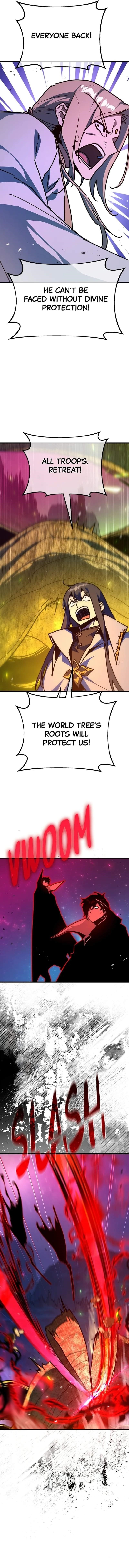 The Game’s Top Troll Chapter 185 - Page 17