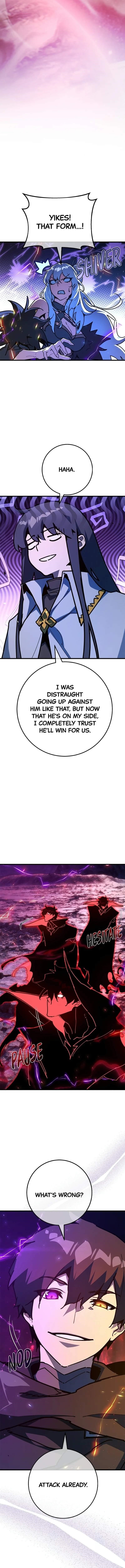 The Game’s Top Troll Chapter 186 - Page 12