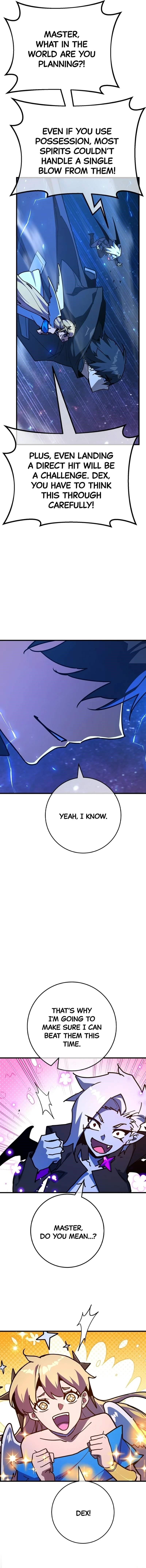 The Game’s Top Troll Chapter 186 - Page 9