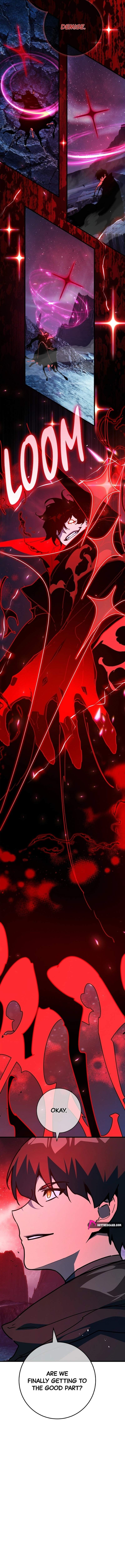 The Game’s Top Troll Chapter 187 - Page 14