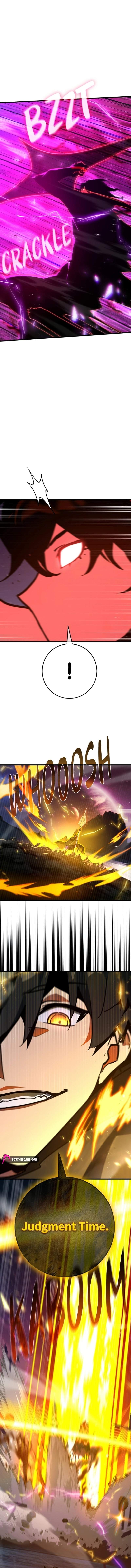 The Game’s Top Troll Chapter 187 - Page 7