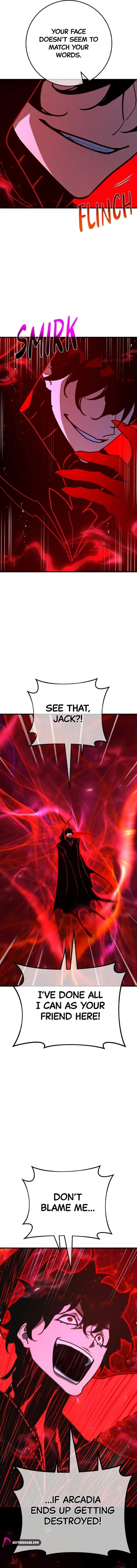 The Game’s Top Troll Chapter 188 - Page 7